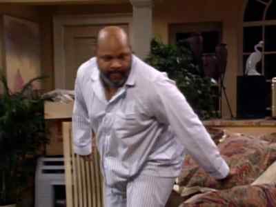 PhiIip, I'm so sorry if I was... - The Fresh Prince of Bel-Air