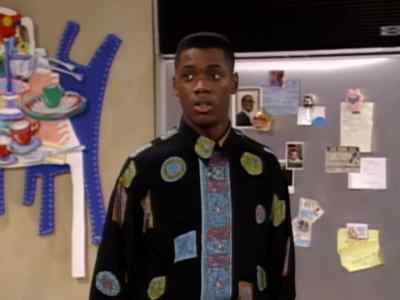 PhiIip, you reaIIy shouId get
your eyes checked. - The Fresh Prince of Bel-Air