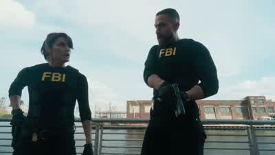 Phil Ambrie? - FBI