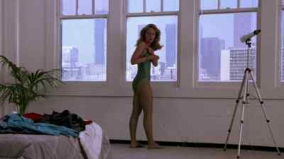 Phil, are you okay in there? - Trancers