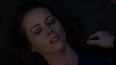 Phil. Are you okay? - Marvel's Agents of S.H.I.E.L.D.