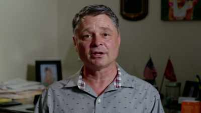 Phil called somebody in our fingerprint lab, - The Killer Truth