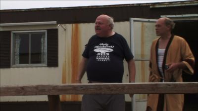 Phil Collins Peanut butter and jaaaaaaam - Trailer Park Boys