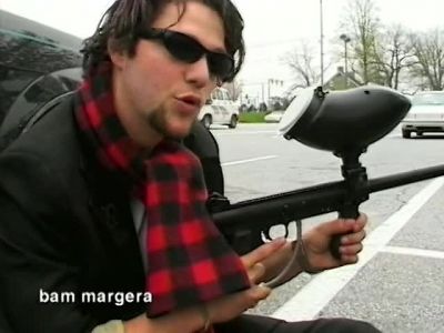 Phil gets off work in 15 minutes - Jackass