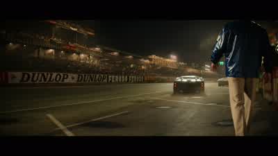 PHIL: Good job, guys. - Ford v Ferrari