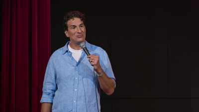 Phil Gulman was
what we call a mensch. - Gary Gulman: Born on 3rd Base