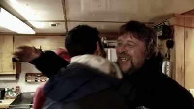  Phil harris was my father, - Deadliest Catch: Bloodline