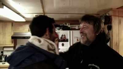  Phil harris was my father - Deadliest Catch: Bloodline