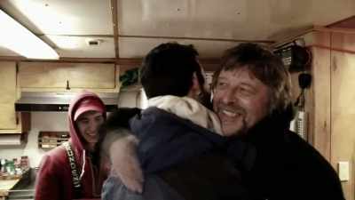  Phil harris was my father - Deadliest Catch: Bloodline