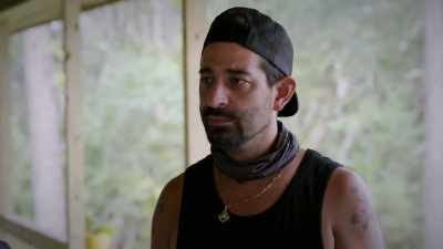 Phil was here an awful lot
during construction. - Deadliest Catch: Bloodline