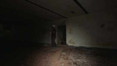 [Phil] I was absolutely amazed - Mysteries of the Abandoned
