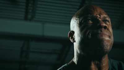 PHIL: I wasn't comfortable
being second. - Breaking Olympia: The Phil Heath Story