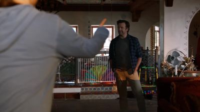 Phil, I'm... curious. - The Last Man on Earth