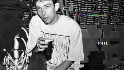 "Phil, this is
the first time
I've ever offered - Coldplay: A Head Full of Dreams