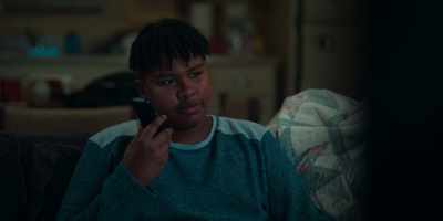 Phil?
It's so good to hear your voice. - Swagger