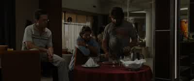 Phil, just do it. - The Hangover