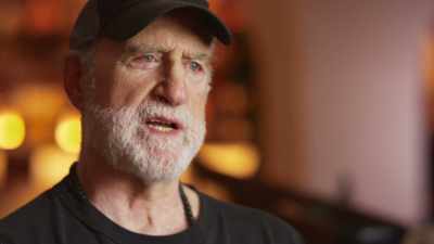 Phil was like a hippie
and different from the NBA fraternity. - The Last Dance