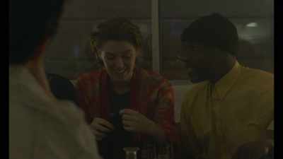 - [Phil] Listen, bro, listen.
- [laughing] - The Souvenir