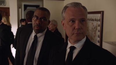 Phil loved that boat. - NCIS