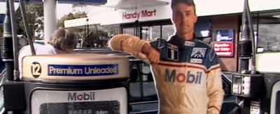  Phil: Mobil did
 the consumer survey. - Brock: Over the Top