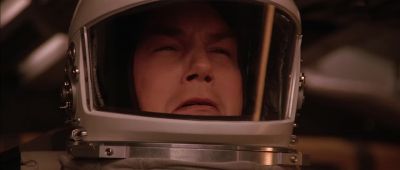 Phil Phil isn't here right now - Mission to Mars