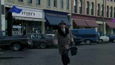 Phil? Phil?!
Phil Connors? - James Cameron's Story of Science Fiction