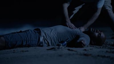 Phil? Phil? - The Last Man on Earth