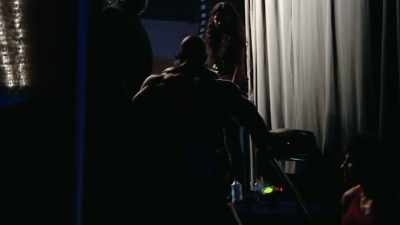 PHIL: Put all your chips
out there. Say you're all in. - Breaking Olympia: The Phil Heath Story