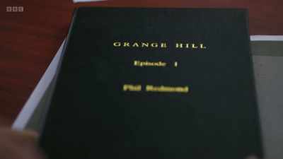 Phil Redmond was an ambitious
young writer - Kids' TV: The Surprising Story