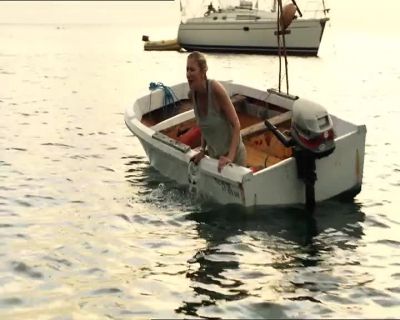 Phil! - Death in Paradise
