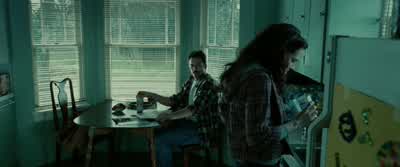 Phil sounds like an all right guy. - Twilight