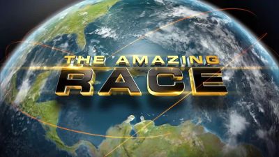 PHIL: STAY TUNED FOR SCENES FROM
OUR NEXT EPISODE. - The Amazing Race