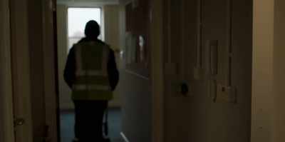 [PHIL]: The High
Court ordered the MOD - Danny Boy
