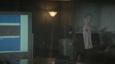 Phil, there could be valuable
intel on Rathband's dashcam. - The Hunt for Raoul Moat