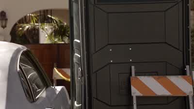 Phil, tu fais quoi? - Modern Family