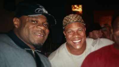 PHIL: We've now come full circle - Breaking Olympia: The Phil Heath Story