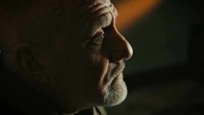 PHIL:
When I would hit the shots,
everything would be fine. - Breaking Olympia: The Phil Heath Story