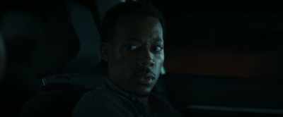 PHIL: You mean,
whatever store he was calling? - Amber Alert