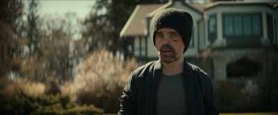 Phil! You son of an angel. - American Dreamer