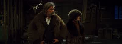 Philadelphia! - The Hateful Eight