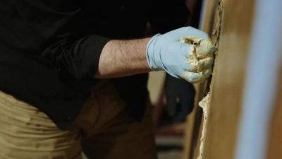Philadelphia - David Lynch: The Art Life
