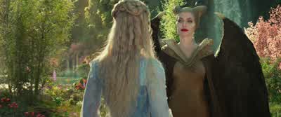 Philip asked me to marry him. - Maleficent: Mistress of Evil