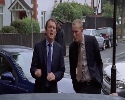 Philip, could you spell Prometheus
for me? - Lewis