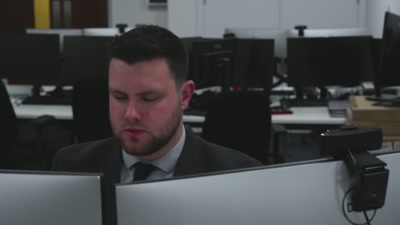 Philip Dewey is a correspondent
for Wales Online. - Killers: Caught on Camera