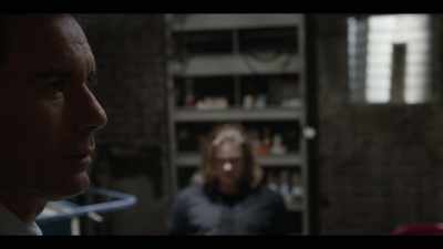 [Philip]:
Did I or did I not prove to you - Travelers