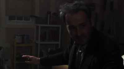 PHILIP, DON'T! - The Americans