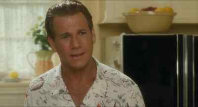 Philip, you got a haircut! - Chances Are