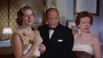 Philip He wants to know if we're out - Indiscreet