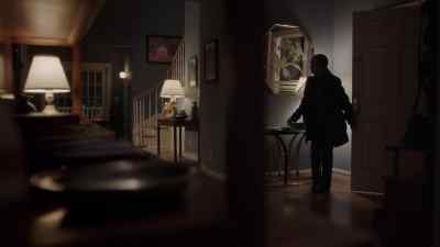 PHILIP: Hello? - The Americans