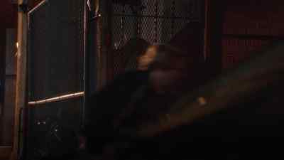 Philip: IMMIGRATION!
WE JUST WANT TO TALK! - The Americans